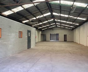 Factory, Warehouse & Industrial commercial property leased at 47 Church Street Abbotsford VIC 3067