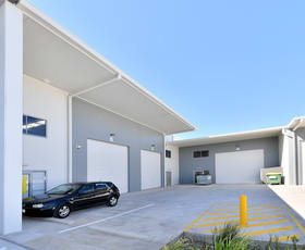 Factory, Warehouse & Industrial commercial property leased at Unit 6/10-12 Focal Avenue Coolum Beach QLD 4573