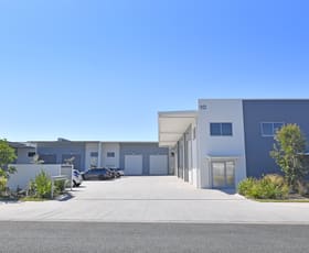 Factory, Warehouse & Industrial commercial property leased at Unit 6/10-12 Focal Avenue Coolum Beach QLD 4573
