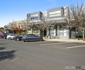 Shop & Retail commercial property leased at 4/20 Ranelagh Drive Mount Eliza VIC 3930