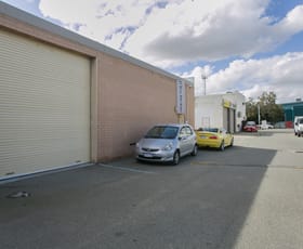 Factory, Warehouse & Industrial commercial property leased at Unit 3/8 Boag Pl Morley WA 6062