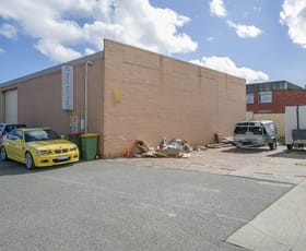 Factory, Warehouse & Industrial commercial property leased at Unit 3/8 Boag Pl Morley WA 6062