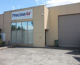 Factory, Warehouse & Industrial commercial property leased at 3/2 Colrado Court Hallam VIC 3803