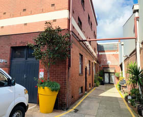 Offices commercial property leased at Unit 58, 91 Moreland Street Footscray VIC 3011