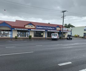 Offices commercial property leased at 1/214 Mulgrave Road Westcourt QLD 4870