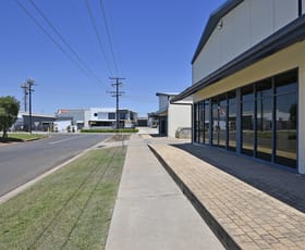 Factory, Warehouse & Industrial commercial property leased at 2/1 Damaso Place Woolner NT 0820