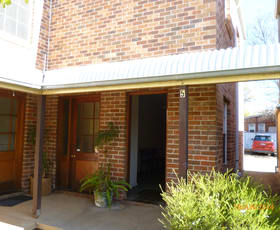 Offices commercial property leased at 5/14 Perry Street Mudgee NSW 2850