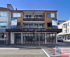 Shop & Retail commercial property leased at 144 Curlewis Street Bondi Beach NSW 2026