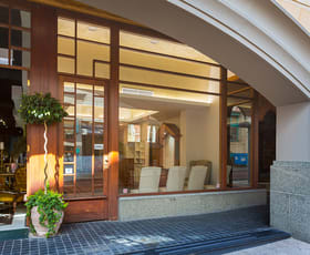 Shop & Retail commercial property leased at Suite 3/82 King Street Perth WA 6000