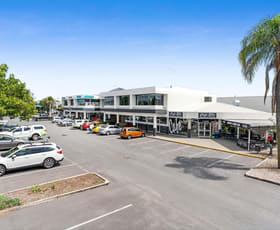 Offices commercial property leased at Geebung QLD 4034