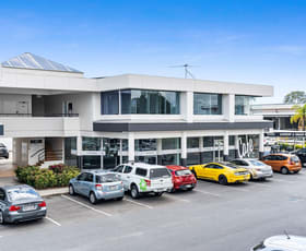 Offices commercial property leased at Geebung QLD 4034