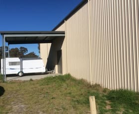Factory, Warehouse & Industrial commercial property leased at 23A Catherine Crescent Lavington NSW 2641