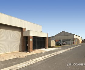 Offices commercial property leased at 8/4-6 Coora Road Oakleigh South VIC 3167
