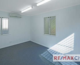 Offices commercial property leased at 31 Samuel Street Camp Hill QLD 4152