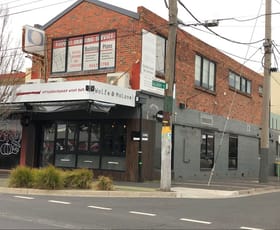 Offices commercial property leased at 1st Floor/282 Centre Road Bentleigh VIC 3204