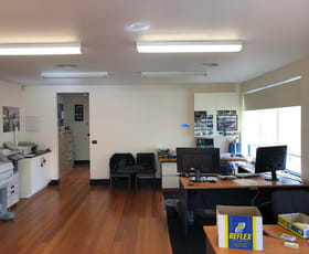 Offices commercial property leased at 1st Floor/282 Centre Road Bentleigh VIC 3204