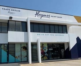 Offices commercial property leased at Ground and First Floor/85 Hoskins Street Mitchell ACT 2911