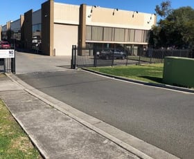 Factory, Warehouse & Industrial commercial property leased at Unit 1/274-276 Hoxton Park Road Prestons NSW 2170