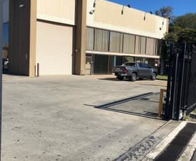 Factory, Warehouse & Industrial commercial property leased at Unit 1/274-276 Hoxton Park Road Prestons NSW 2170