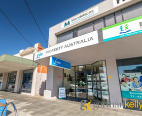 Shop & Retail commercial property leased at 12 Station Street Mitcham VIC 3132