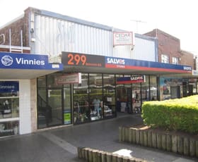 Offices commercial property leased at First Floor/299 Belmore Road Riverwood NSW 2210