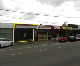 Shop & Retail commercial property leased at 58 Manchester Road Mooroolbark VIC 3138