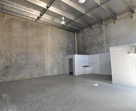 Factory, Warehouse & Industrial commercial property leased at 14/58 Keane Street Currajong QLD 4812