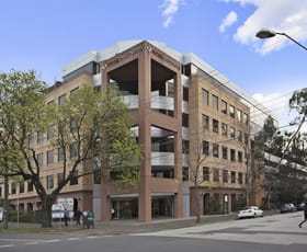 Offices commercial property leased at 15/150 Albert Road South Melbourne VIC 3205