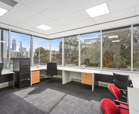 Offices commercial property leased at 15/150 Albert Road South Melbourne VIC 3205