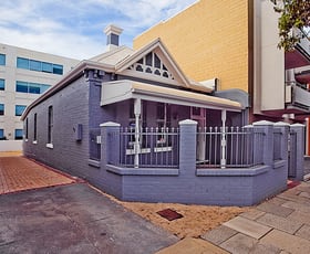 Offices commercial property leased at 1030 Wellington Street West Perth WA 6005