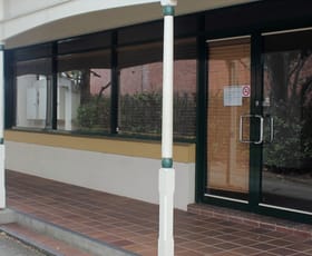 Offices commercial property leased at 5/70 Prince Street Grafton NSW 2460