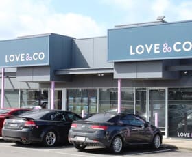 Shop & Retail commercial property leased at Shop 506-508, 500 Plenty Road Mill Park VIC 3082