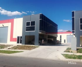 Factory, Warehouse & Industrial commercial property leased at 3/4 The Concord Bundoora VIC 3083