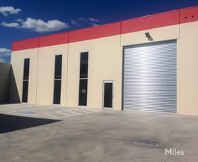 Factory, Warehouse & Industrial commercial property leased at 3/4 The Concord Bundoora VIC 3083