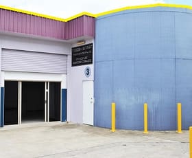Shop & Retail commercial property leased at Unit 3/28 Randall Street Slacks Creek QLD 4127