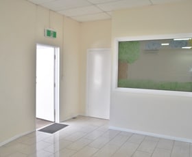 Shop & Retail commercial property leased at Unit 3/28 Randall Street Slacks Creek QLD 4127