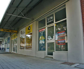 Shop & Retail commercial property leased at 1/130 Victoria Street Bunbury WA 6230