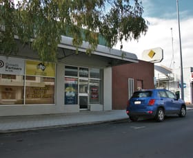 Medical / Consulting commercial property leased at 1/130 Victoria Street Bunbury WA 6230