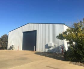 Factory, Warehouse & Industrial commercial property leased at 4A/96 Mt Perry Road Bundaberg North QLD 4670