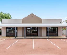 Medical / Consulting commercial property leased at 26 Railway Parade Midland WA 6056