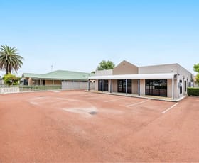 Medical / Consulting commercial property leased at 26 Railway Parade Midland WA 6056