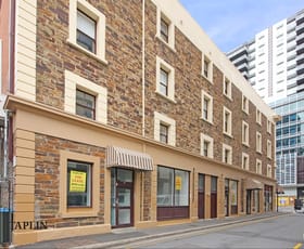 Shop & Retail commercial property leased at 34 Twin Street Adelaide SA 5000