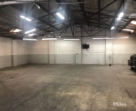 Factory, Warehouse & Industrial commercial property leased at 9 Beatrice Avenue Heidelberg West VIC 3081