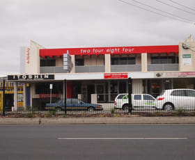 Offices commercial property leased at 6/2484 Gold Coast Highway Mermaid Beach QLD 4218