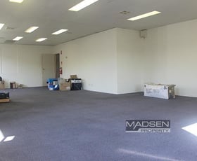 Factory, Warehouse & Industrial commercial property leased at 1/31 Gardens Drive Willawong QLD 4110
