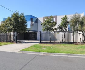Factory, Warehouse & Industrial commercial property leased at 1B Randor Street Campbellfield VIC 3061