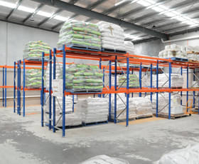 Factory, Warehouse & Industrial commercial property leased at 1B Randor Street Campbellfield VIC 3061