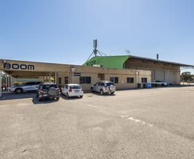 Factory, Warehouse & Industrial commercial property leased at 96-98 Poole Street Welshpool WA 6106