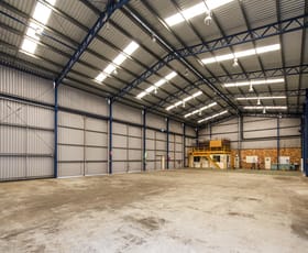 Factory, Warehouse & Industrial commercial property leased at 96-98 Poole Street Welshpool WA 6106