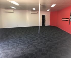 Factory, Warehouse & Industrial commercial property leased at 14/29-37 Moreton Bay Road Capalaba QLD 4157